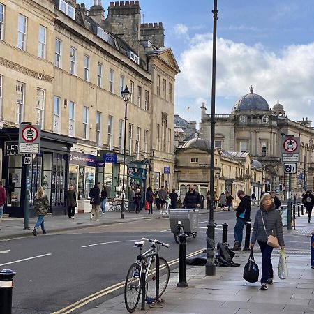 ※ Stunning, Bath Townhouse, City Centre エクステリア 写真