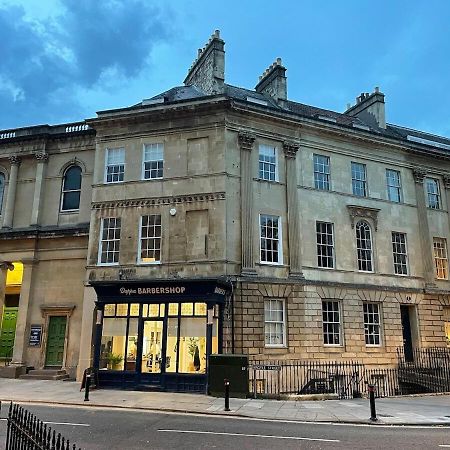 ※ Stunning, Bath Townhouse, City Centre エクステリア 写真