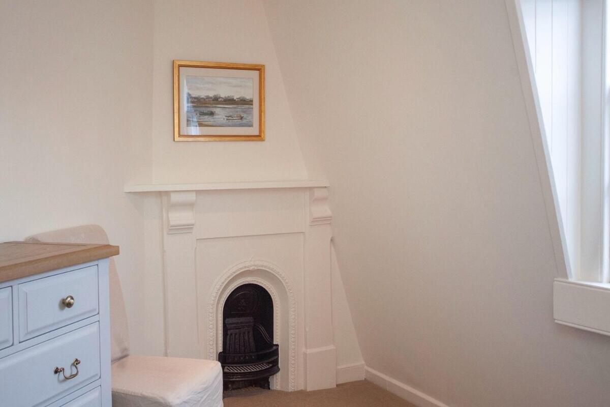 ※ Stunning, Bath Townhouse, City Centre エクステリア 写真