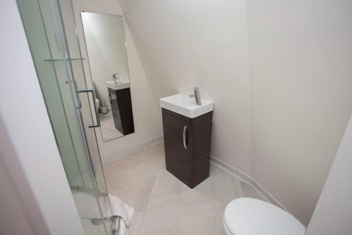 ※ Stunning, Bath Townhouse, City Centre エクステリア 写真