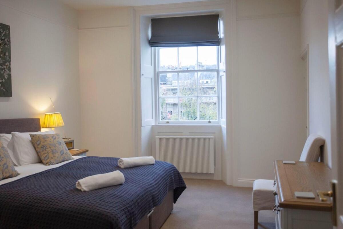 ※ Stunning, Bath Townhouse, City Centre エクステリア 写真