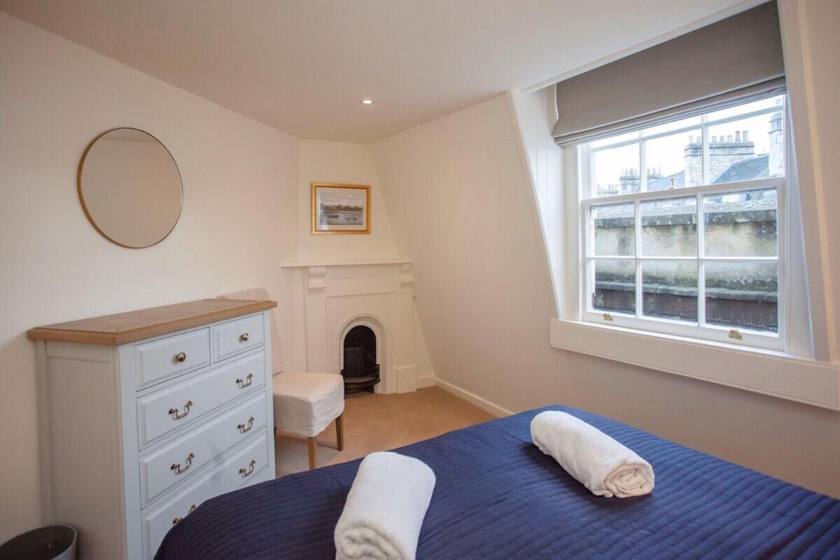 ※ Stunning, Bath Townhouse, City Centre エクステリア 写真