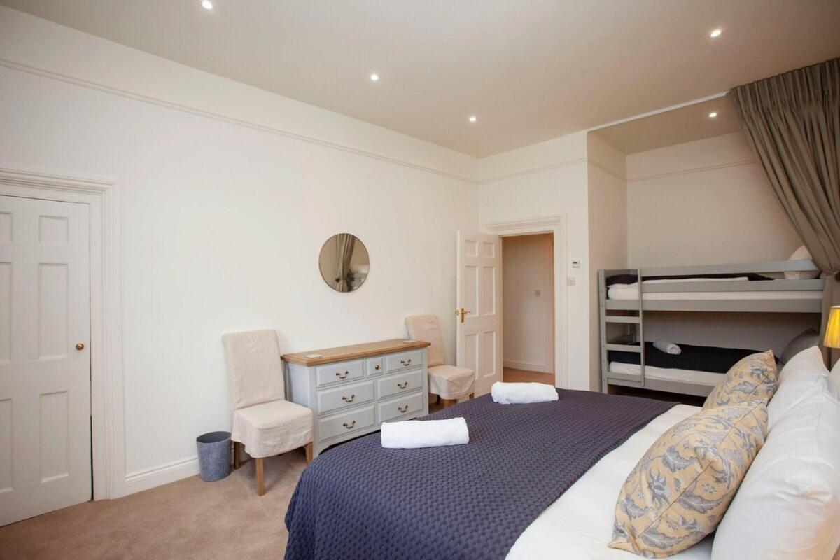 ※ Stunning, Bath Townhouse, City Centre エクステリア 写真