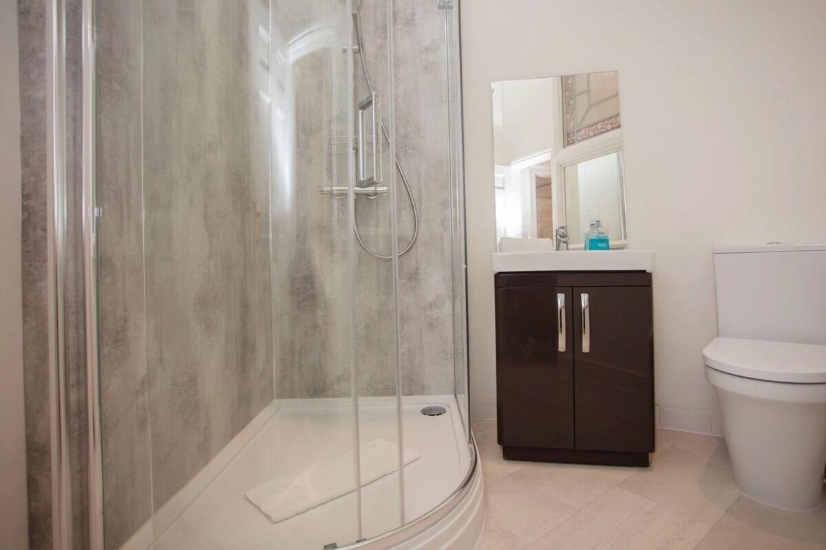 ※ Stunning, Bath Townhouse, City Centre エクステリア 写真
