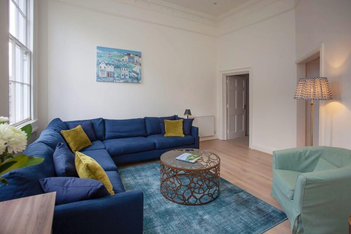 ※ Stunning, Bath Townhouse, City Centre エクステリア 写真