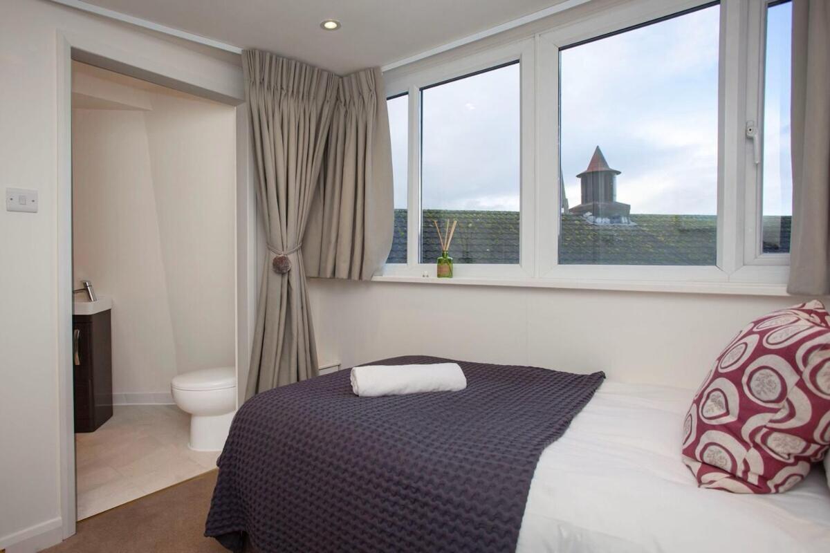 ※ Stunning, Bath Townhouse, City Centre エクステリア 写真