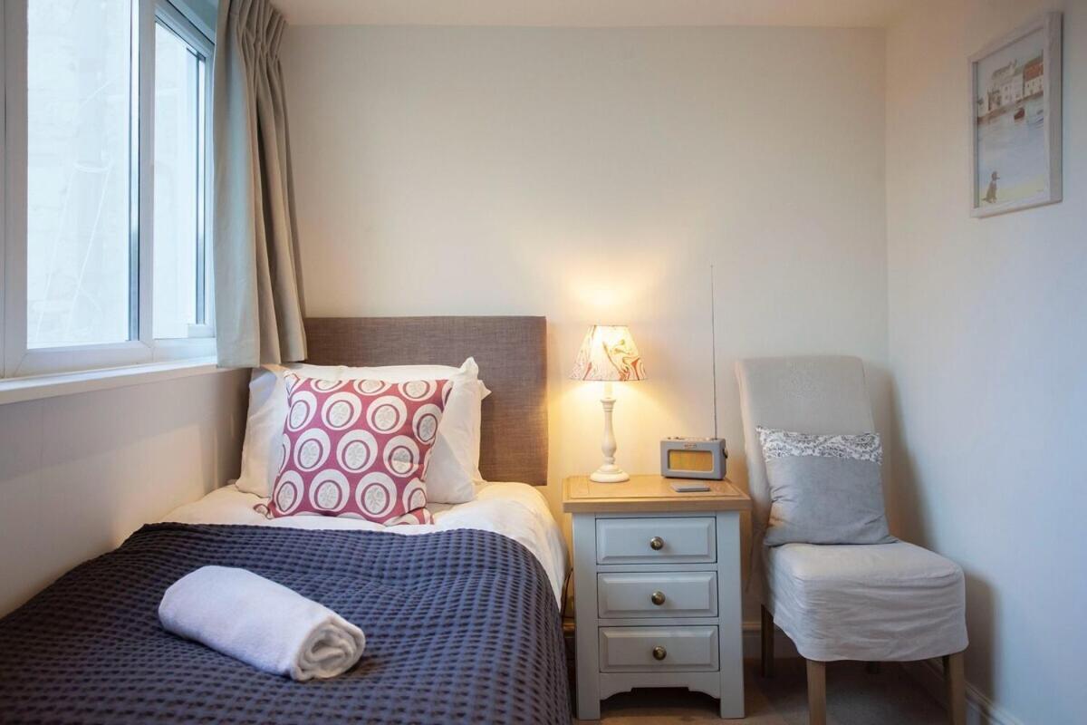 ※ Stunning, Bath Townhouse, City Centre エクステリア 写真