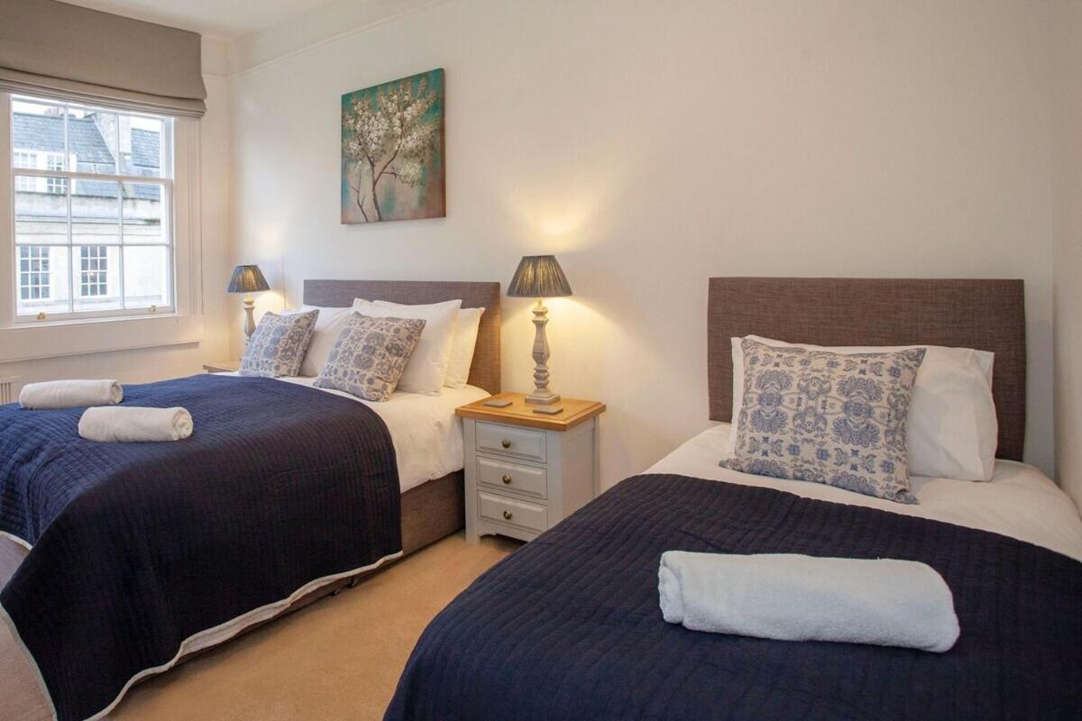 ※ Stunning, Bath Townhouse, City Centre エクステリア 写真