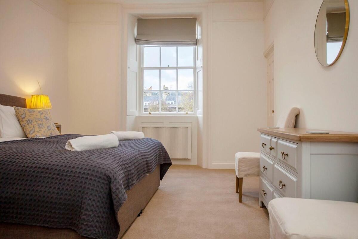 ※ Stunning, Bath Townhouse, City Centre エクステリア 写真