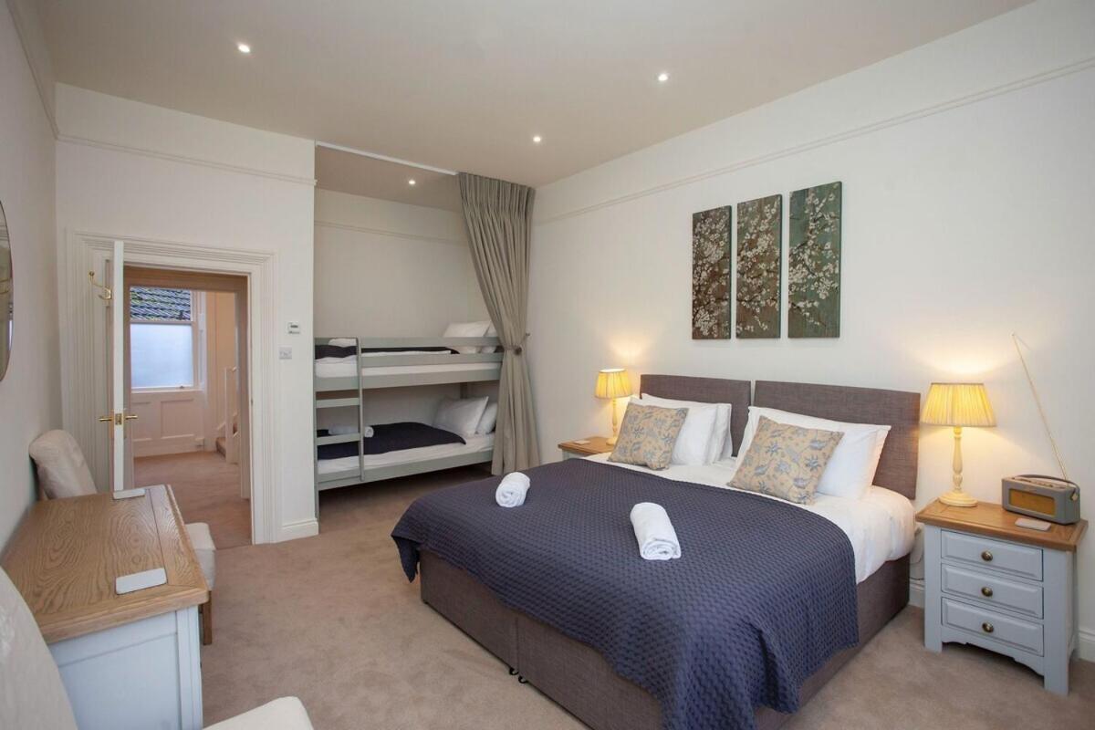 ※ Stunning, Bath Townhouse, City Centre エクステリア 写真