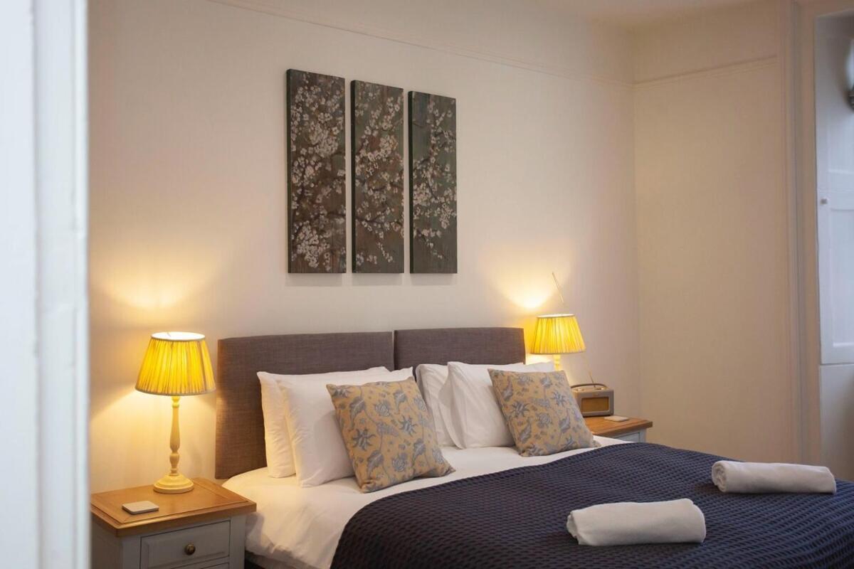 ※ Stunning, Bath Townhouse, City Centre エクステリア 写真