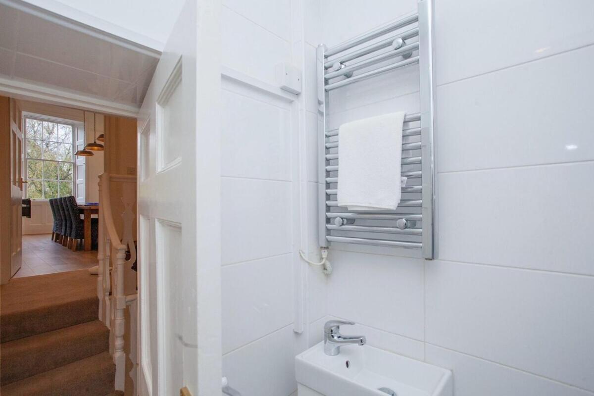 ※ Stunning, Bath Townhouse, City Centre エクステリア 写真
