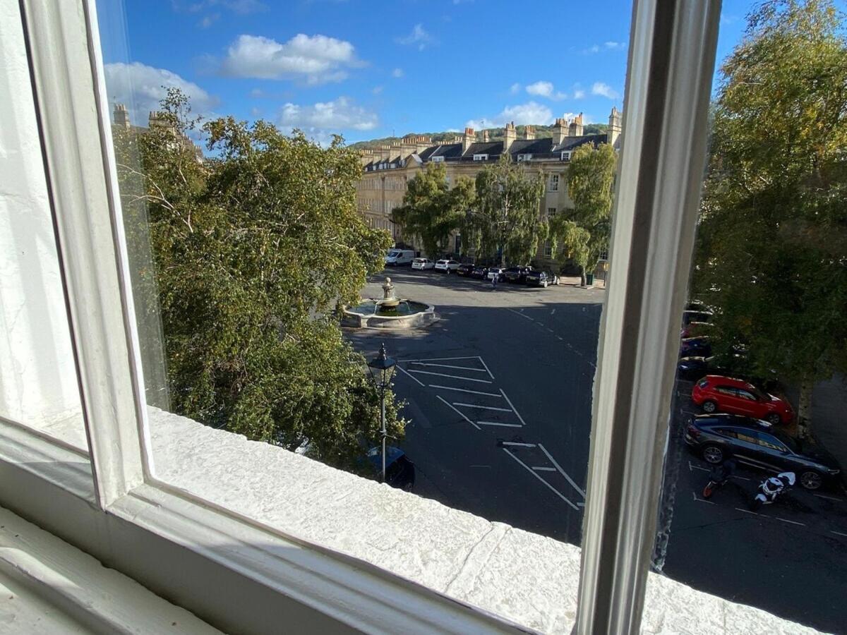 ※ Stunning, Bath Townhouse, City Centre エクステリア 写真